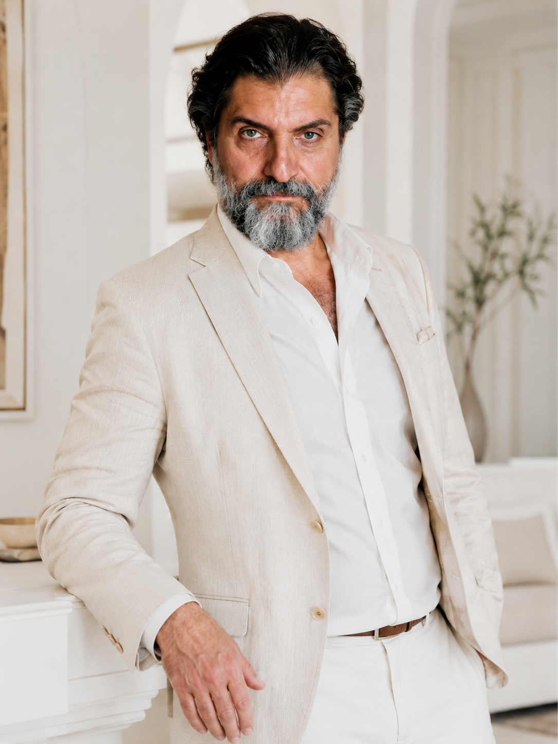 Okan Şenozan